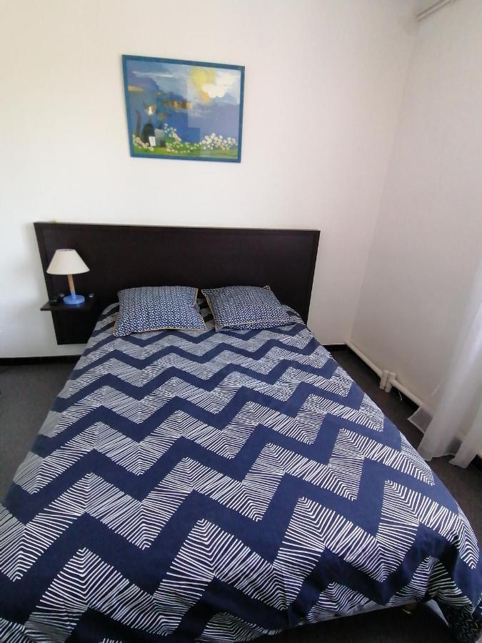 Auberge De La Petite Hutte Codolet Eksteriør bilde
